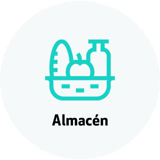 Almacén