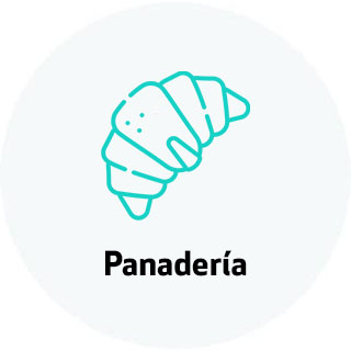 Panadería