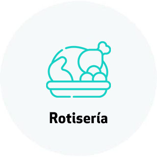 Rotisería