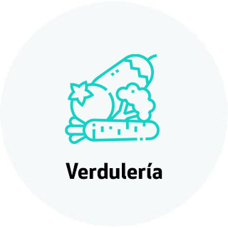 Verdulería